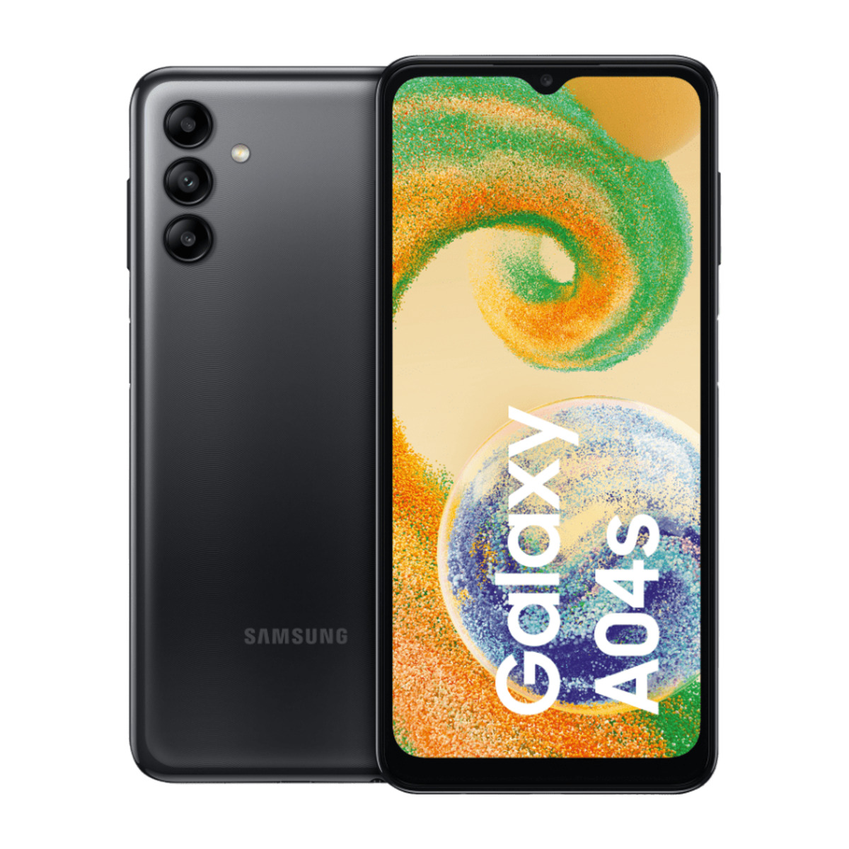 Bild 1 von SAMSUNG Galaxy A04s