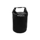 Bild 1 von Wasserdichte Tasche - PVC 500D - 5L - Schwarz