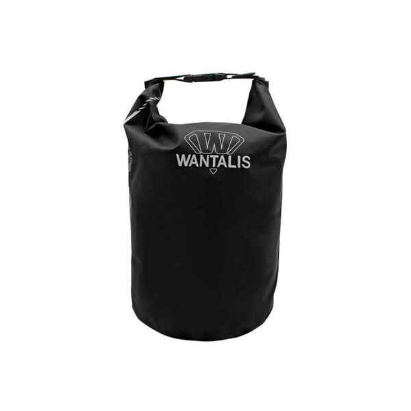 Bild 1 von Wasserdichte Tasche - PVC 500D - 5L - Schwarz