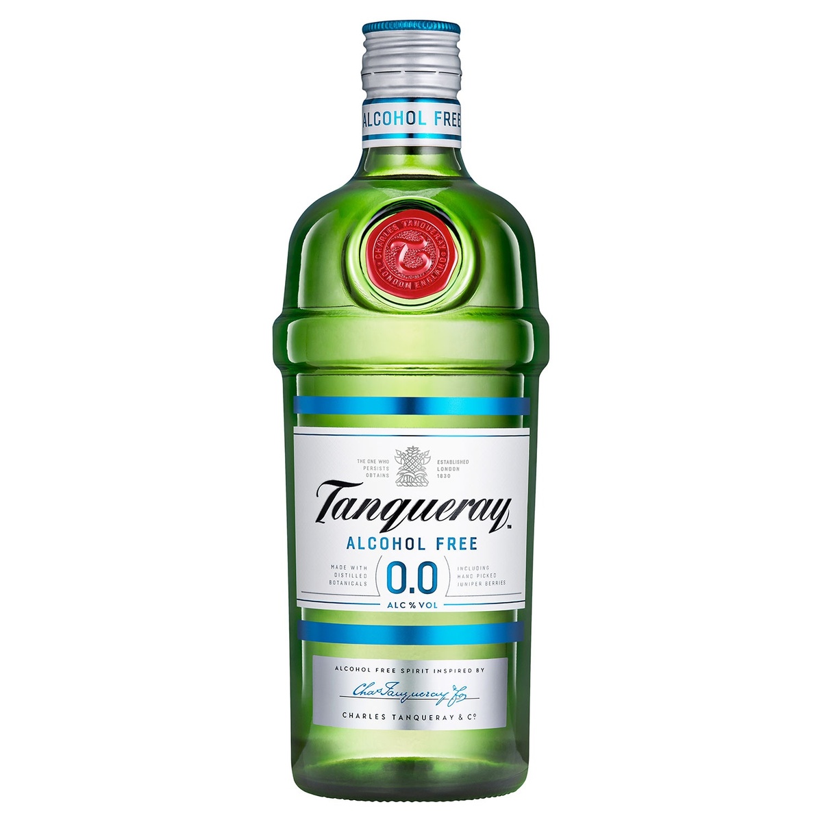 Bild 1 von Tanqueray 0,7 l