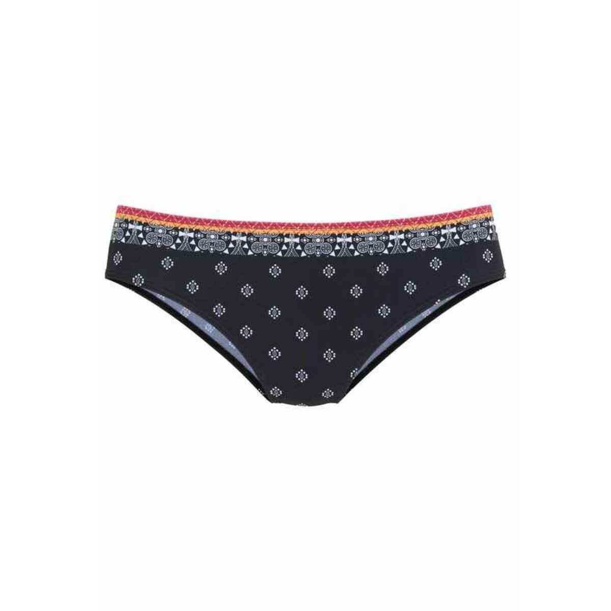 Bild 1 von LASCANA Bikini-Hose »Kimer« Damen