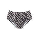 Bild 1 von Highwaist-Bikini-Hose Damen