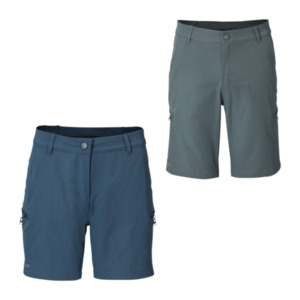 ACTIVE TOUCH Wandershorts