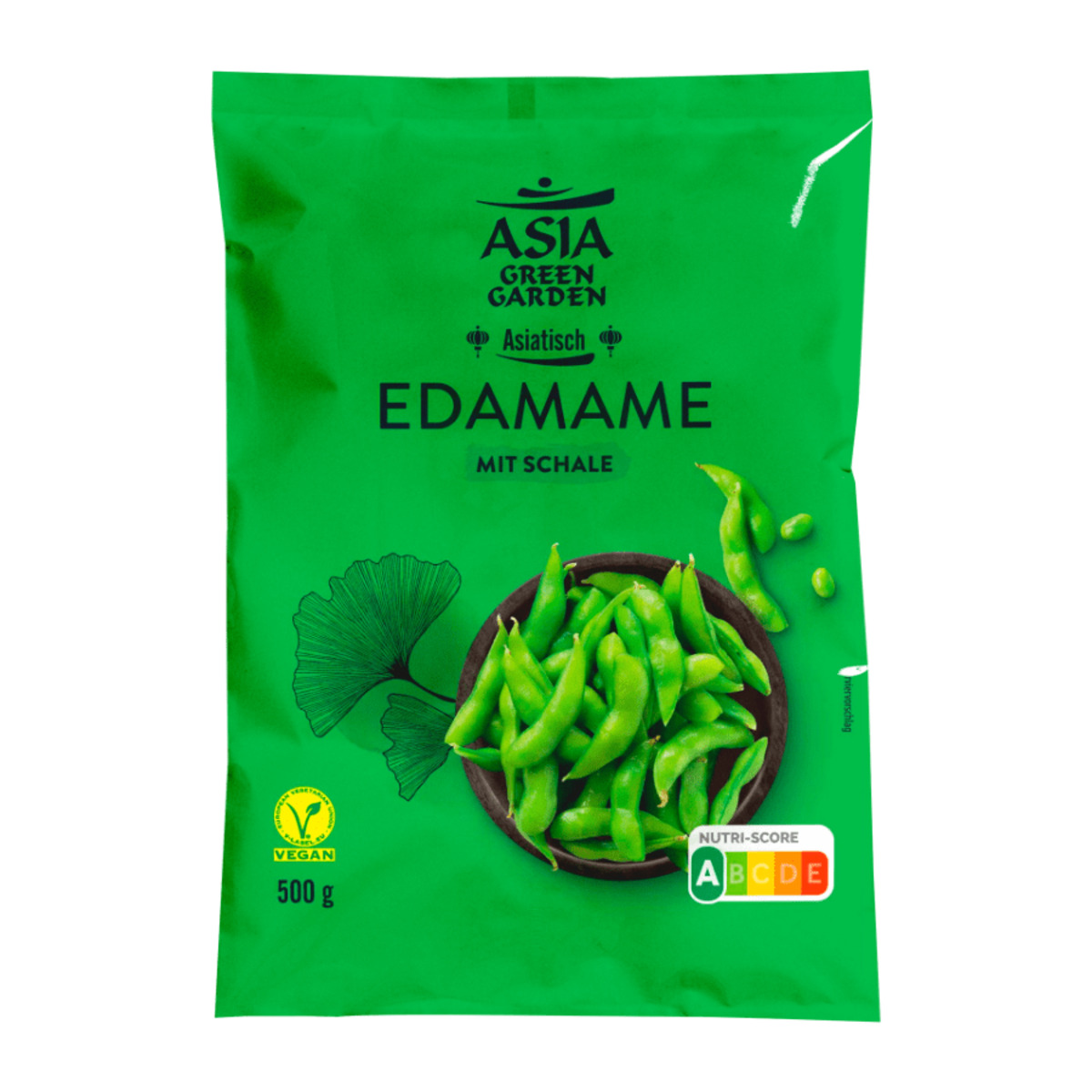Bild 3 von ASIA GREEN GARDEN Edamame