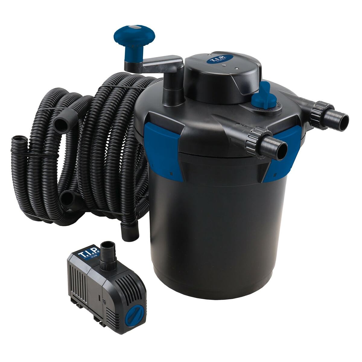 Bild 1 von T.I.P. Teichdruckfilter TFP - versch. Größen