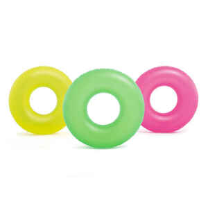 Schwimmband Neon Frostrohr 91 cm