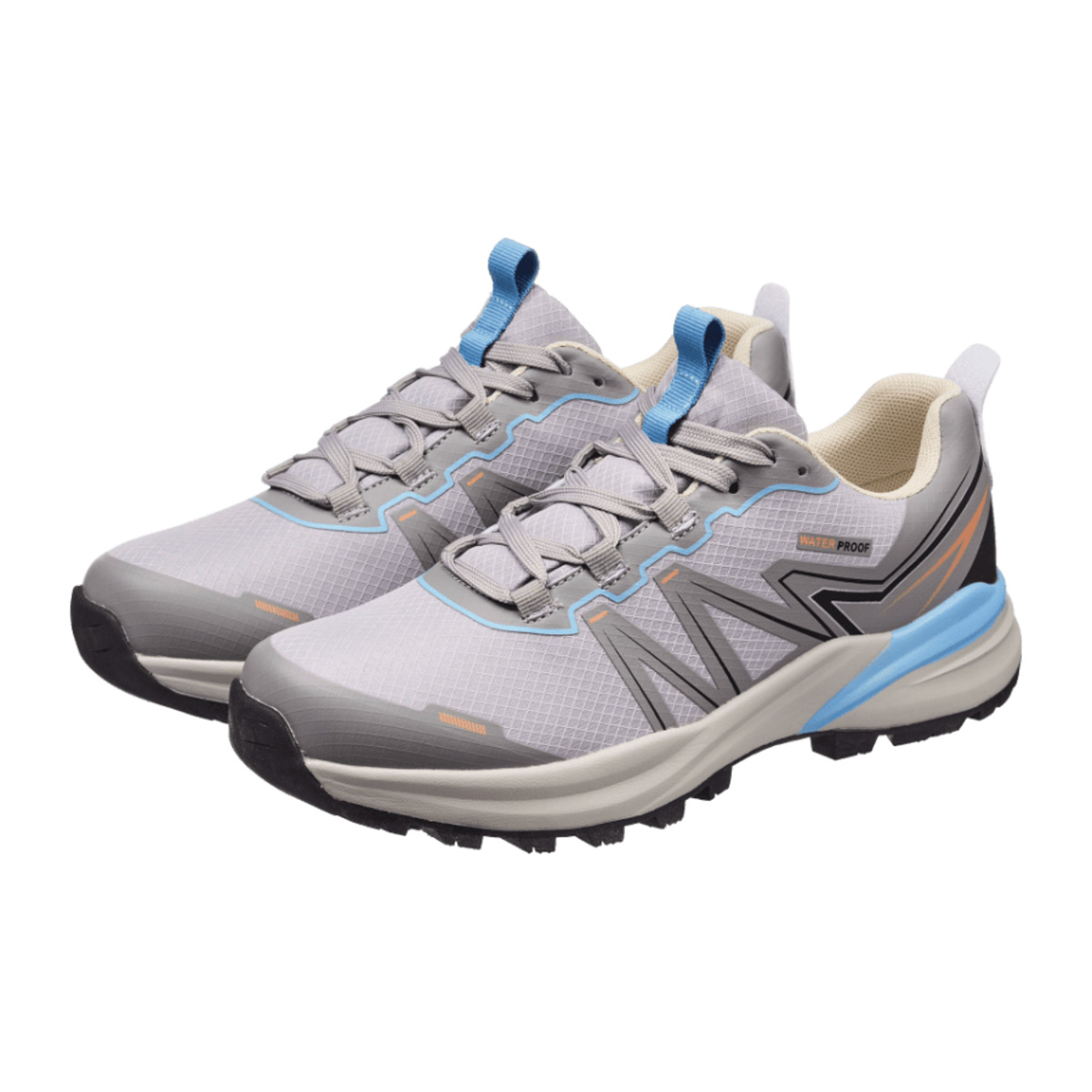 Bild 2 von WALKX Wanderschuhe