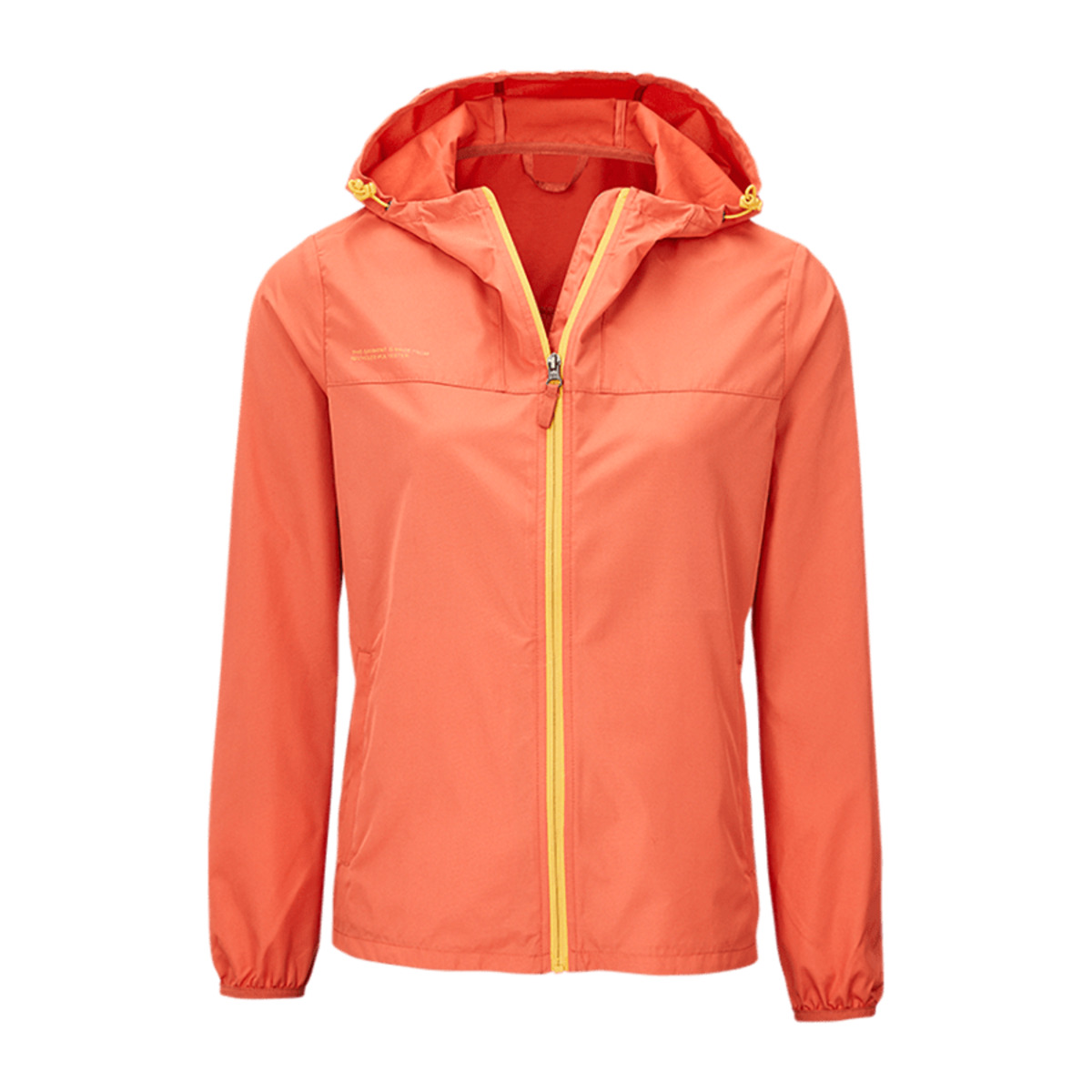 Bild 2 von ACTIVE TOUCH Wanderjacke