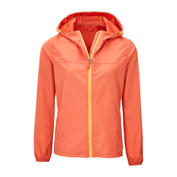 Bild 2 von ACTIVE TOUCH Wanderjacke