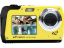 Bild 1 von EASYPIX Easypix Aquapix W3048 Edge Unterwasserkamera gelb, k.A. opt. Zoom, Dual-Display