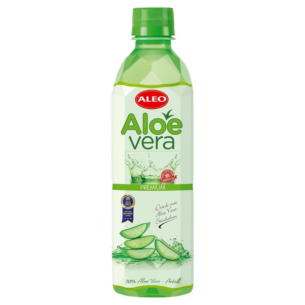 ALEO™ AloeVeraDrink 500 ml von ALDI SÜD ansehen!