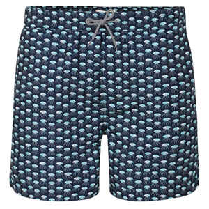 Badehose Herren THREADBARE
