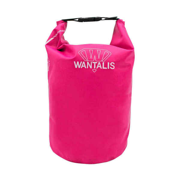 Bild 1 von Wasserdichte Tasche - PVC 500D - 10L - Rosa