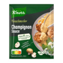 Bild 4 von KNORR Feinschmecker-Sauce