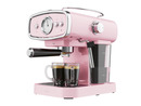Bild 4 von SILVERCREST® KITCHEN TOOLS Espressomaschine »SEM1050«, mit Siebträger-System