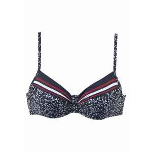 LASCANA Bügel-Bikini-Top »Minimal« Damen