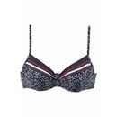 Bild 1 von LASCANA Bügel-Bikini-Top »Minimal« Damen