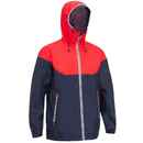 Bild 1 von Regenjacke Segeln Herren wasserdicht - Sailing 100