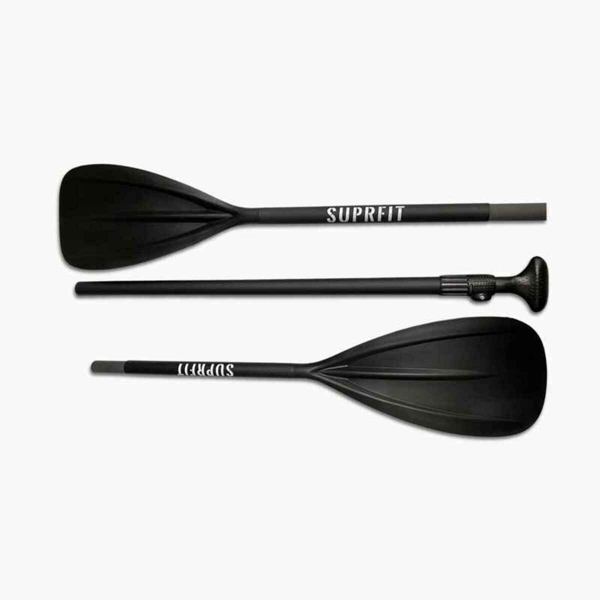 Bild 1 von Suprfit SUP Kajak Paddel (4-teilig)