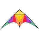 Bild 1 von HQ Ecoline Trigger Rainbow Delta Kite