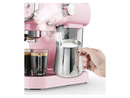 Bild 3 von SILVERCREST® KITCHEN TOOLS Espressomaschine »SEM1050«, mit Siebträger-System