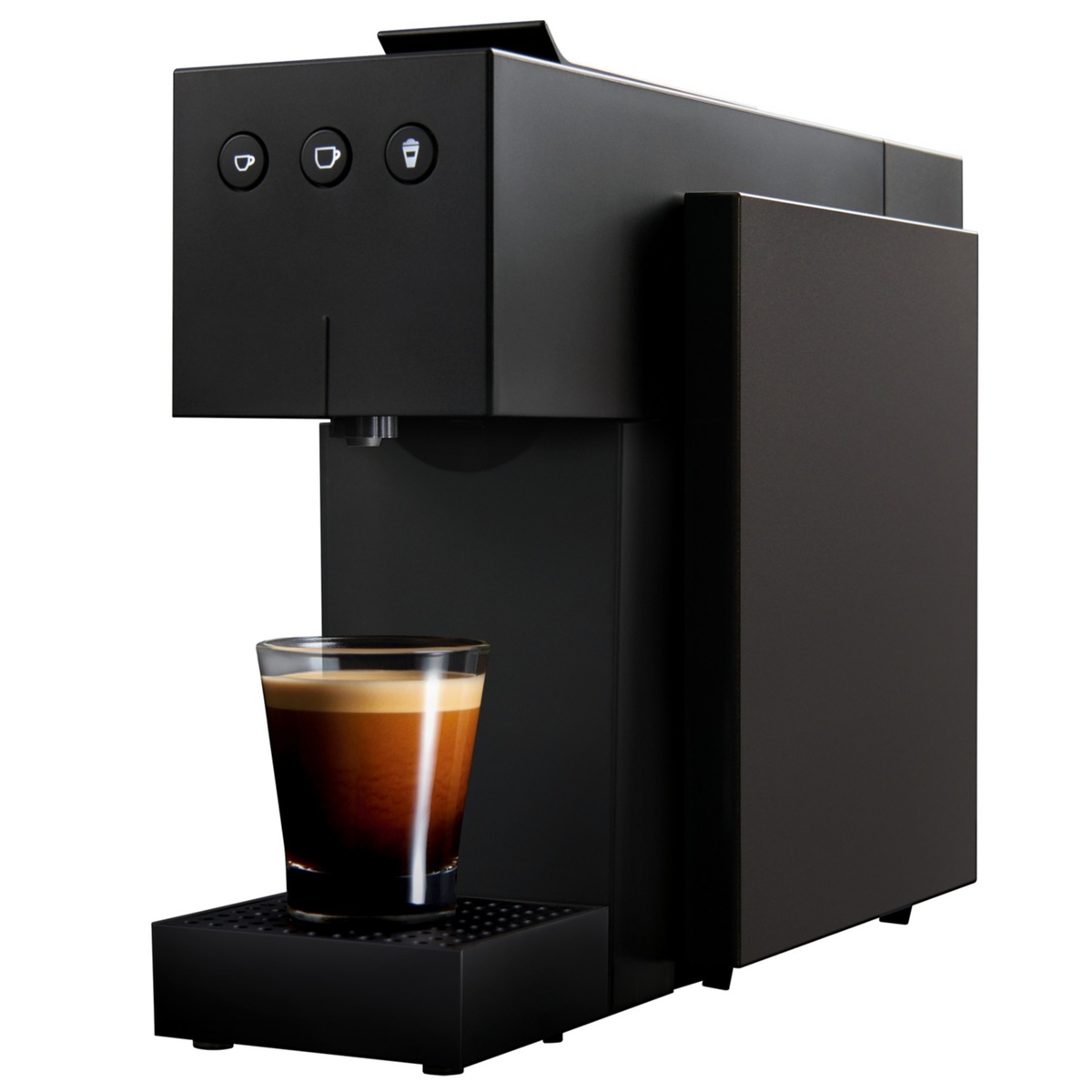 Bild 1 von EXPRESSI Kapselmaschine "Square"