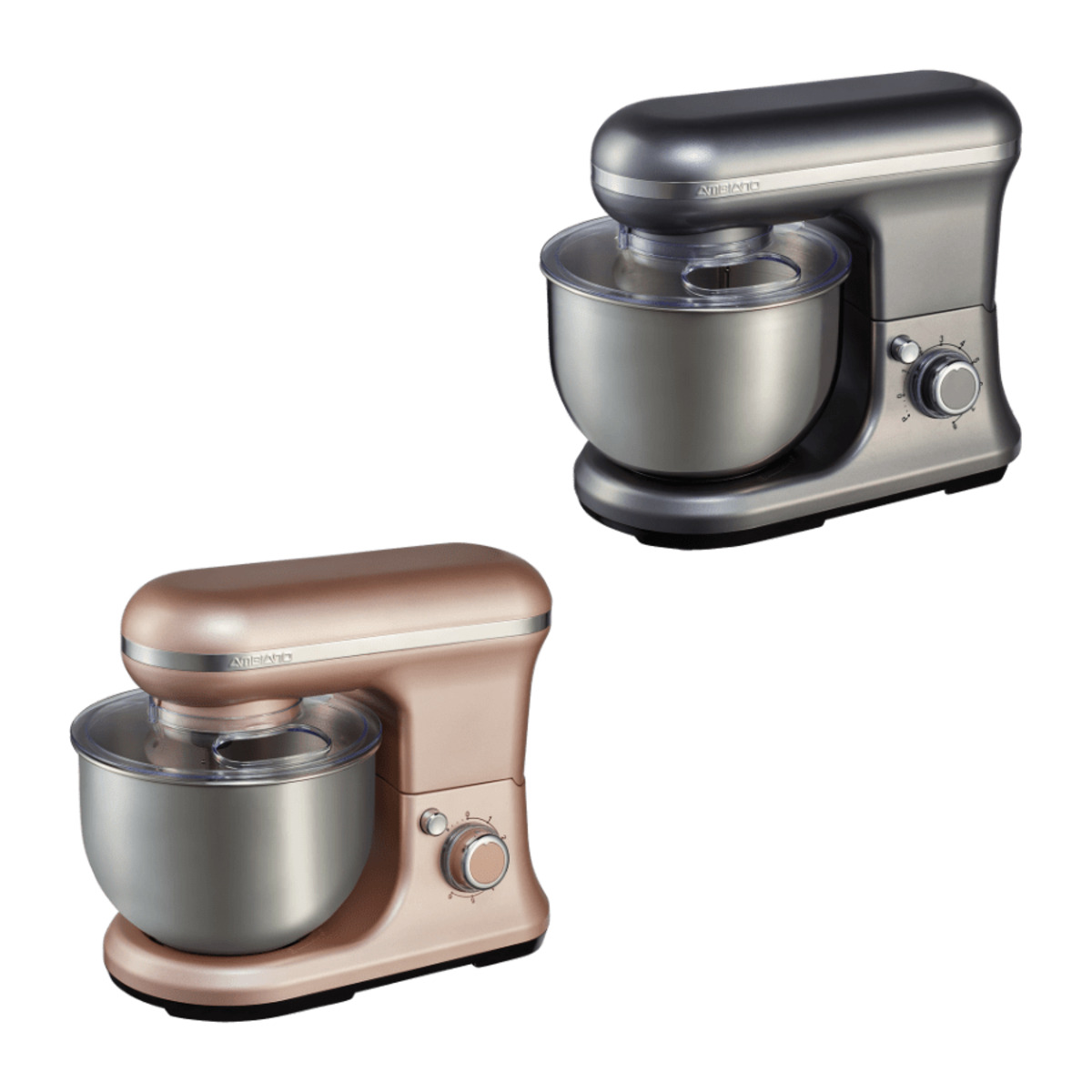 Bild 1 von AMBIANO Klassische Küchenmaschine
