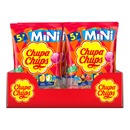 Bild 1 von Chupa Chups Mini Beutel 30 g, 20er Pack