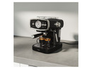 Bild 3 von SILVERCREST® KITCHEN TOOLS Espressomaschine »SEM 1050 A2«, mit Siebträger-System