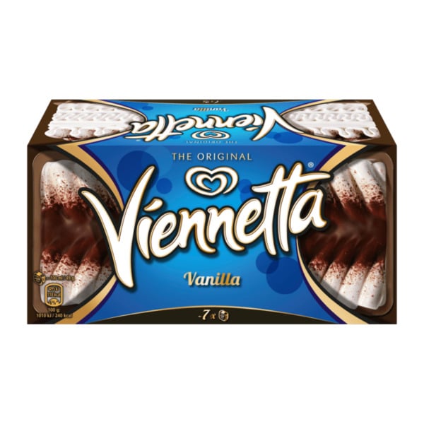 Bild 1 von LANGNESE Viennetta