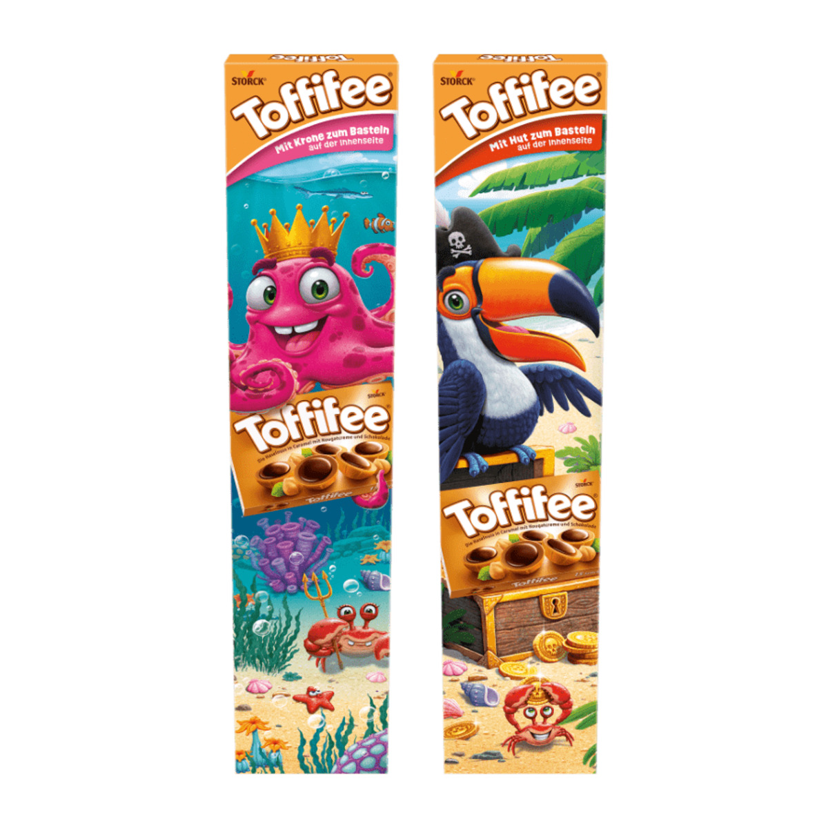 Bild 1 von STORCK Toffifee