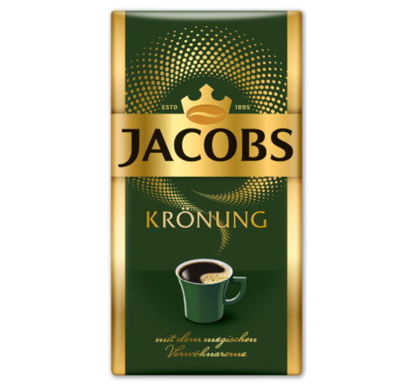 Bild 1 von JACOBS Krönung