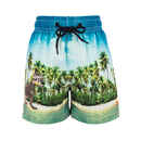 Bild 1 von ZIGZAG Badehose Dino