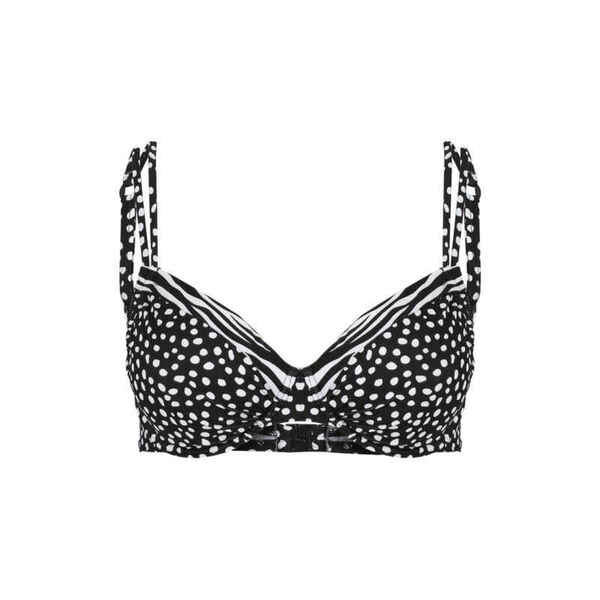Bild 1 von LASCANA Bügel-Bikini-Top »Safari« Damen