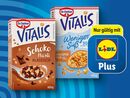 Bild 1 von Dr. Oetker Vitalis Müsli