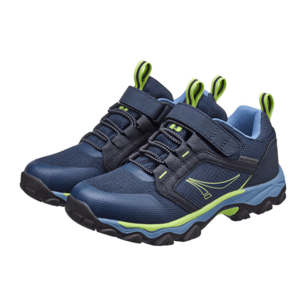 WALKX Wanderschuhe von ALDI Nord ansehen!