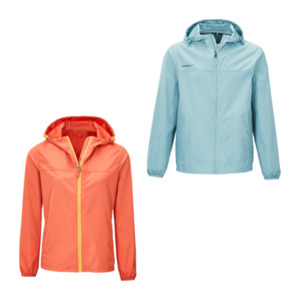 ACTIVE TOUCH Wanderjacke