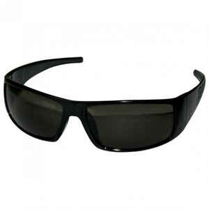 Sonnenbrillen Herren TR90 - polarisierte Gläser - Schwarz - - schwarz
