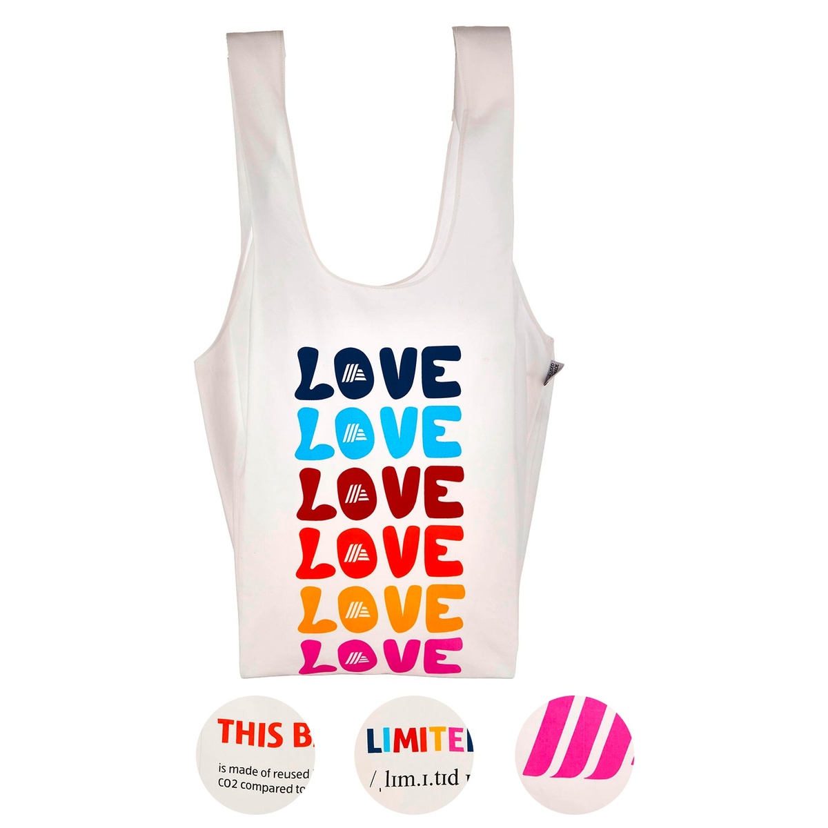 Bild 1 von ALDIMANIA Schultertasche