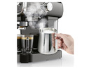 Bild 2 von SILVERCREST® KITCHEN TOOLS Espressomaschine »SEM 1050 A2«, mit Siebträger-System