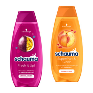 SCHAUMA Shampoo