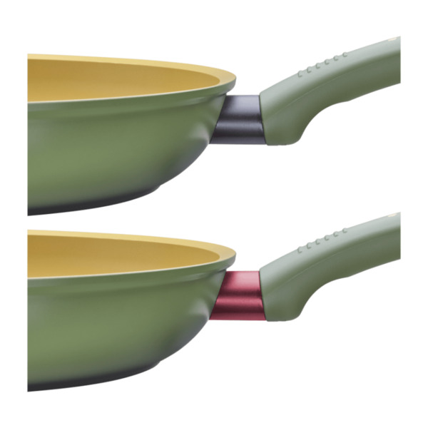 Bild 3 von OLIVILLA Profi-Brat-und-Schmorpfanne