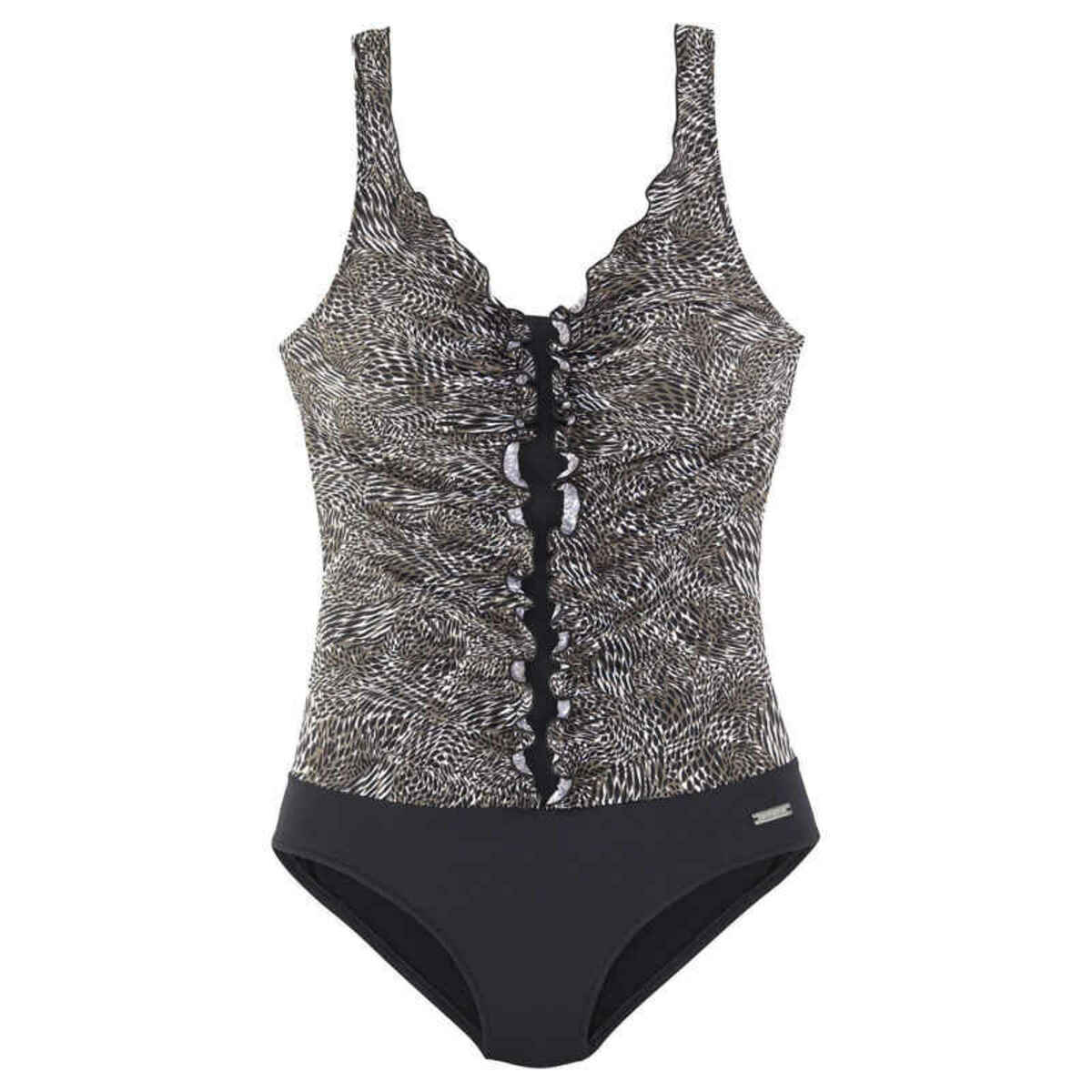 Bild 1 von LASCANA Badeanzug Damen