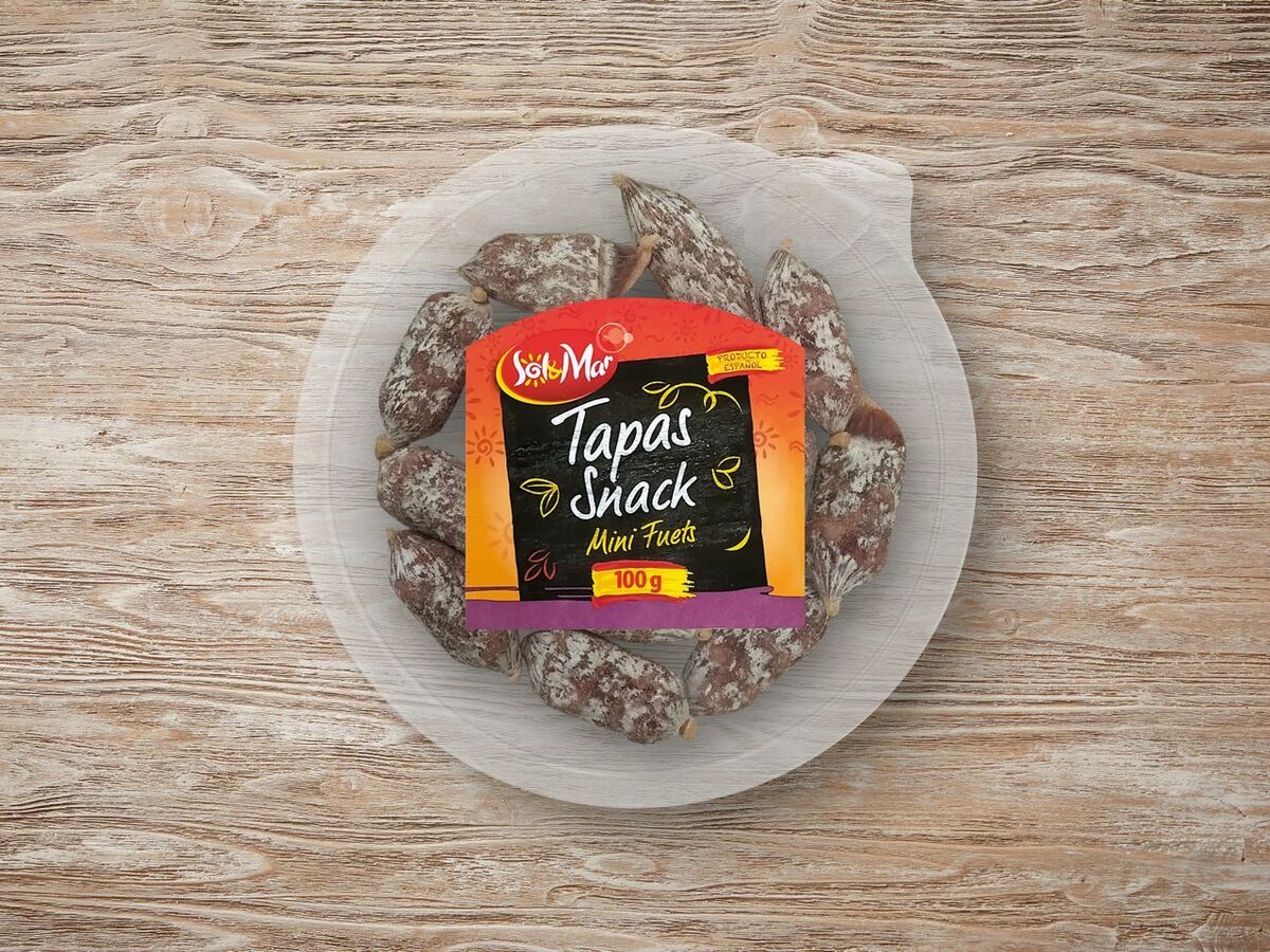Bild 1 von Sol & Mar Tapas Snack