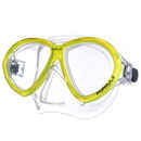 Bild 1 von SALVAS Tauch Maske Formula Schnorchel Schwimm Brille Silikon Erwachsene