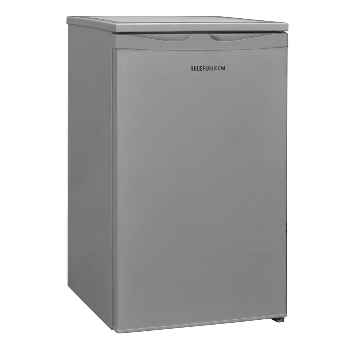 Bild 1 von Telefunken CF-32-151-S Kühlschrank, mit Gefrierfach, silber