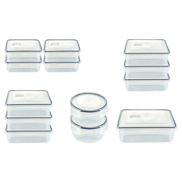 Bild 2 von CROFTON Frischhaltedosen, 13er-Set