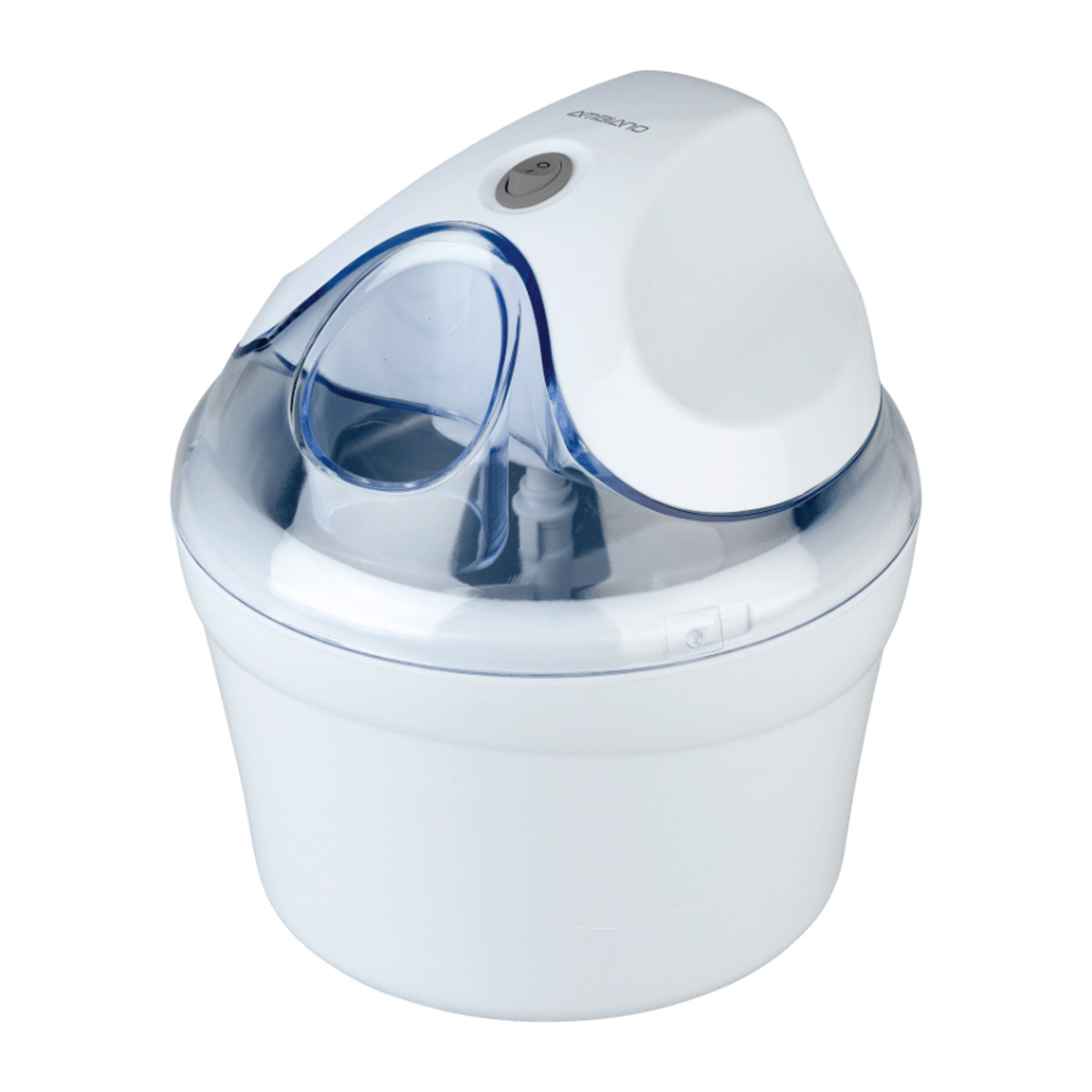 Bild 1 von AMBIANO Speiseeismaschine