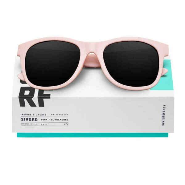 Bild 1 von Originals Sonnenbrille Surf SIROKO Portovenere Bubblegum Pink Herren