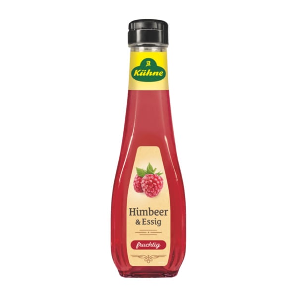 Bild 3 von KÜHNE Essigspezialität